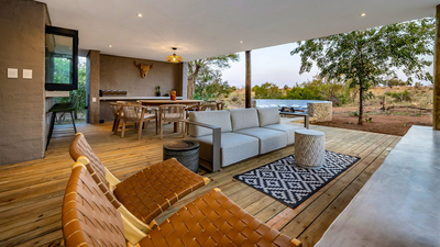 Exclusive Use Holiday Home