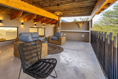 Exclusive Use Holiday Home