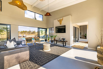 Exclusive Use Holiday Home