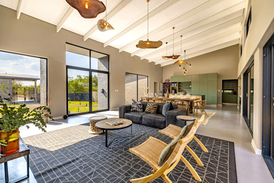 Exclusive Use Holiday Home