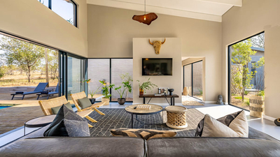 Exclusive Use Holiday Home