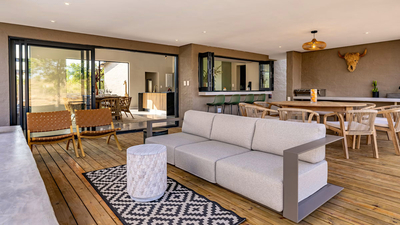 Exclusive Use Holiday Home