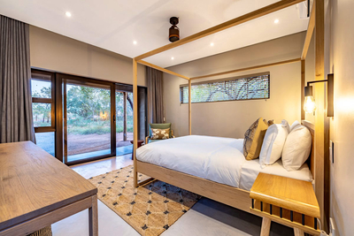 Exclusive Use Holiday Home