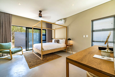 Exclusive Use Holiday Home