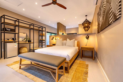 Exclusive Use Holiday Home