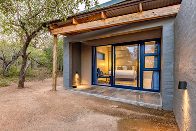 Exclusive Use Holiday Home