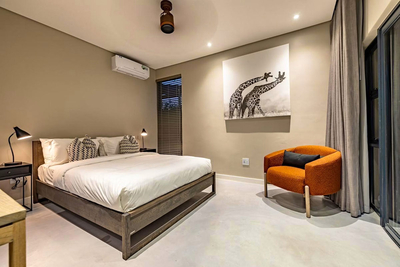 Exclusive Use Holiday Home