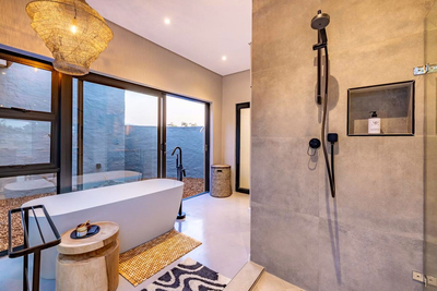 Nare Bush Lodge