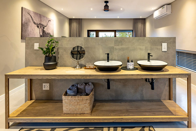 Exclusive Use Holiday Home