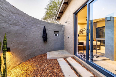 Exclusive Use Holiday Home