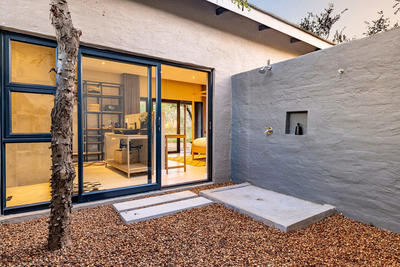 Exclusive Use Holiday Home
