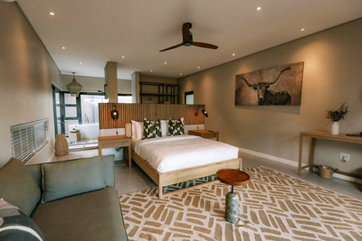 Exclusive Use Holiday Home