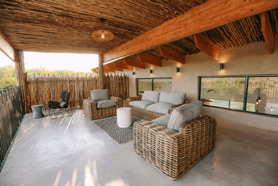 Exclusive Use Holiday Home