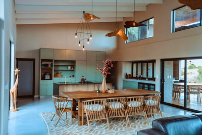 Exclusive Use Holiday Home