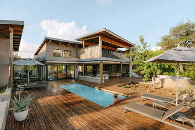 Exclusive Use Holiday Home