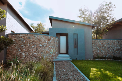 Exclusive Use Holiday Home