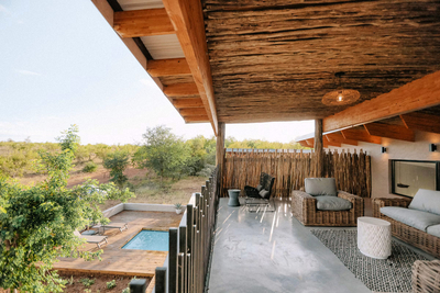 Exclusive Use Holiday Home