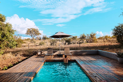 Exclusive Use Holiday Home