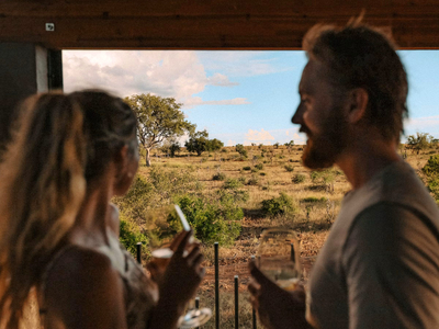 Exclusive Use Holiday Home
