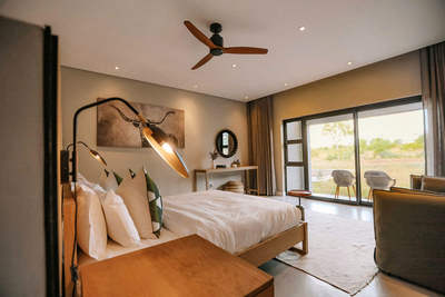 Exclusive Use Holiday Home
