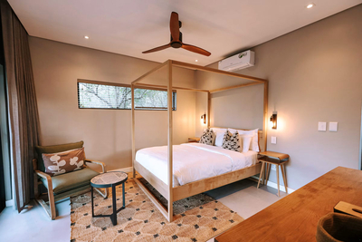 Exclusive Use Holiday Home