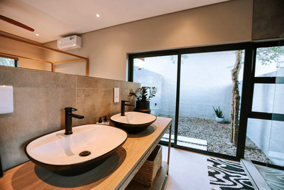 Exclusive Use Holiday Home