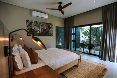 Exclusive Use Holiday Home