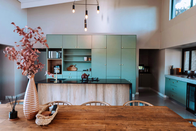 Exclusive Use Holiday Home
