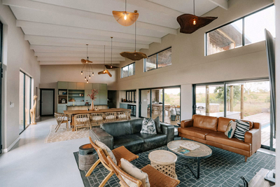 Exclusive Use Holiday Home