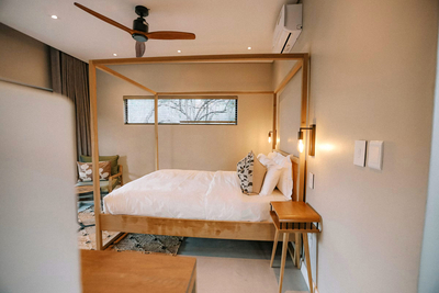 Exclusive Use Holiday Home
