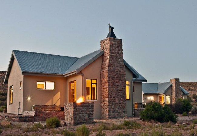 Family Self Catering Cottage