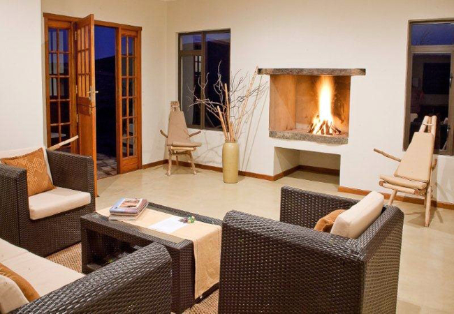 Self Catering cottage