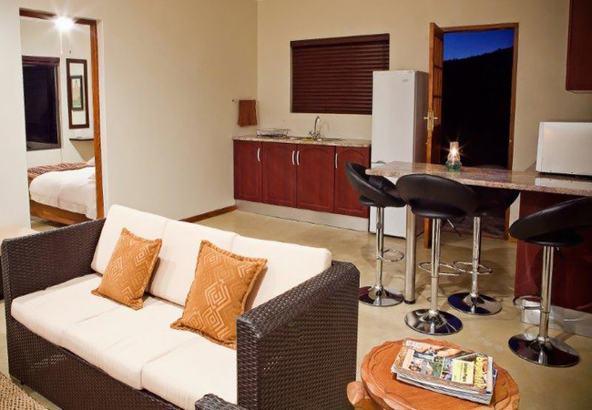 Self Catering cottage