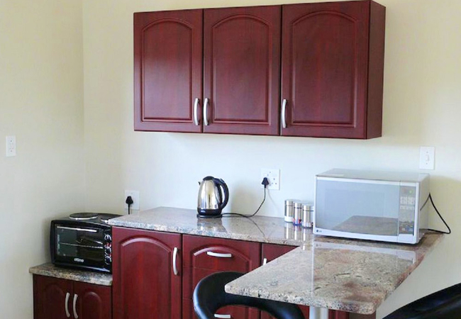 Self Catering cottage