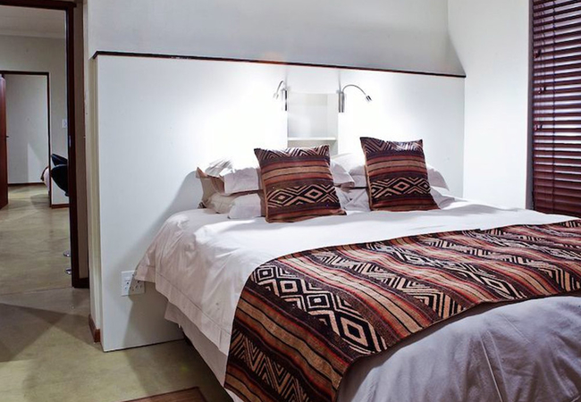 Self Catering cottage