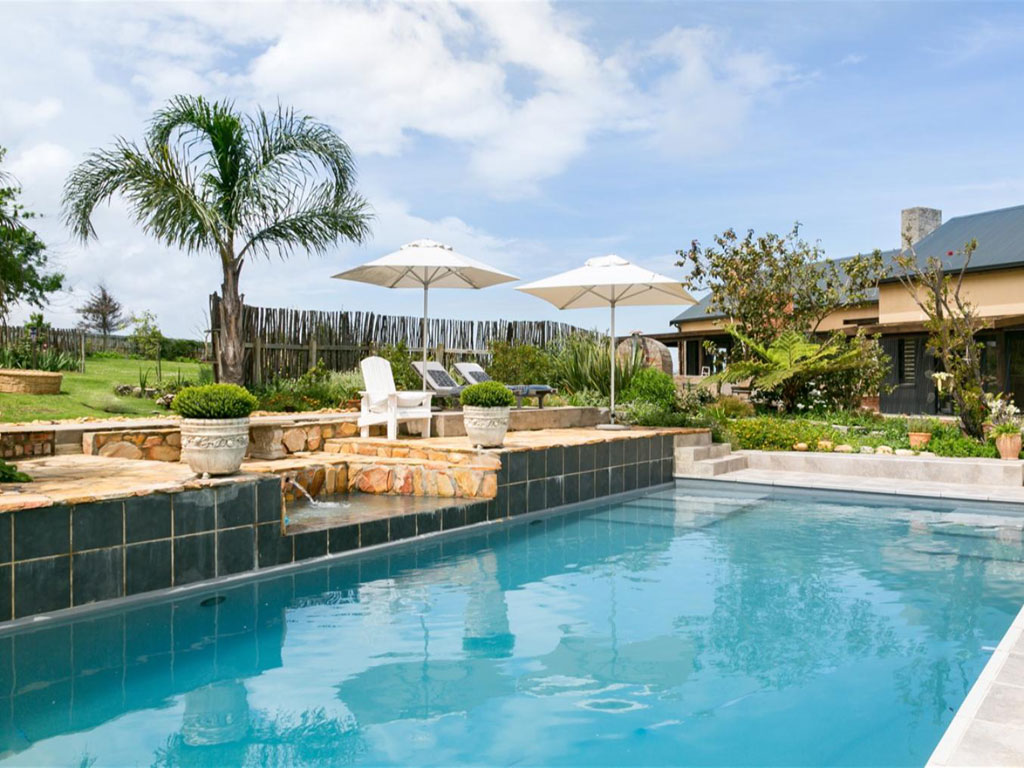 Narnia Country Guest House