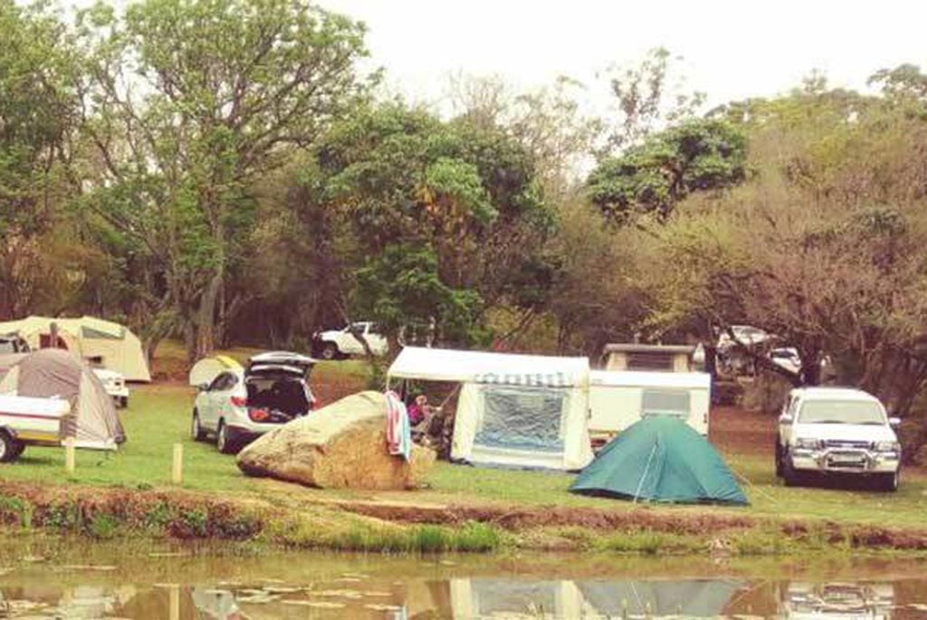 Natal Spa Camping