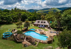 Natal Spa Hot Springs & Leisure Resort