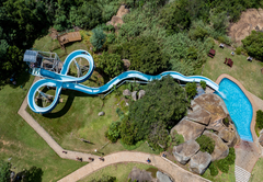 Natal Spa Hot Springs & Leisure Resort