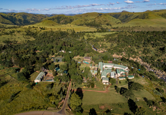 Natal Spa Hot Springs & Leisure Resort