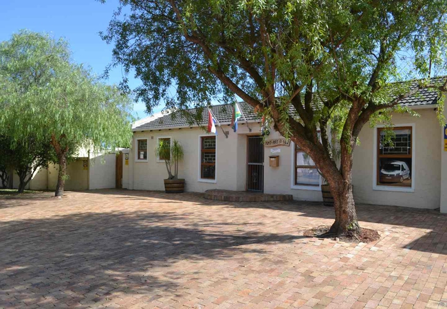 Nat-Art Accommodation