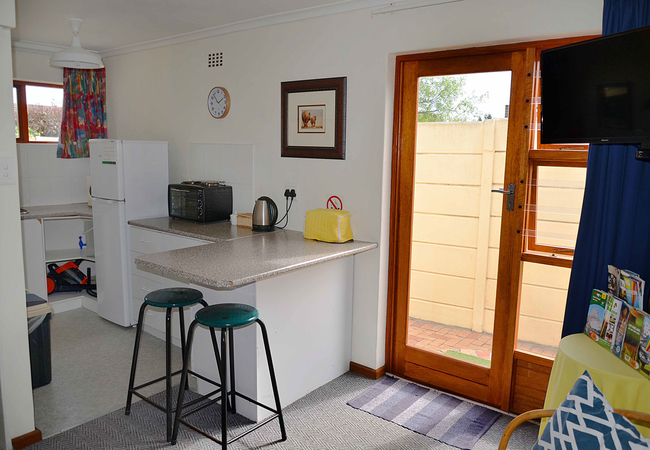 Dassie Den Self Catering