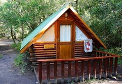 Natures Valley Rest Camp