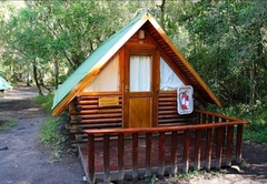 Natures Valley Rest Camp