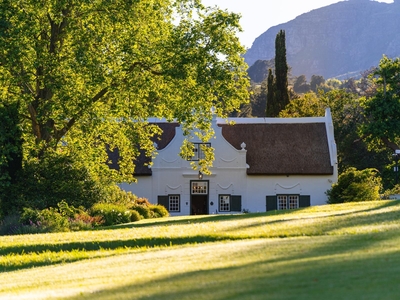 Exclusive Use Luxury Villa