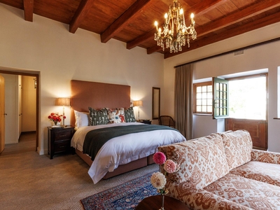 Exclusive Use Luxury Villa