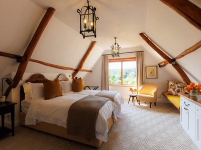 Exclusive Use Luxury Villa