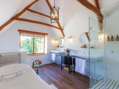 Exclusive Use Luxury Villa