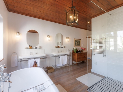Exclusive Use Luxury Villa