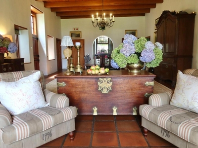 Exclusive Use Luxury Villa